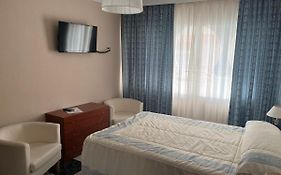 Hostal Plaza Damasco